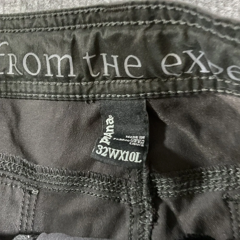 Prana description men